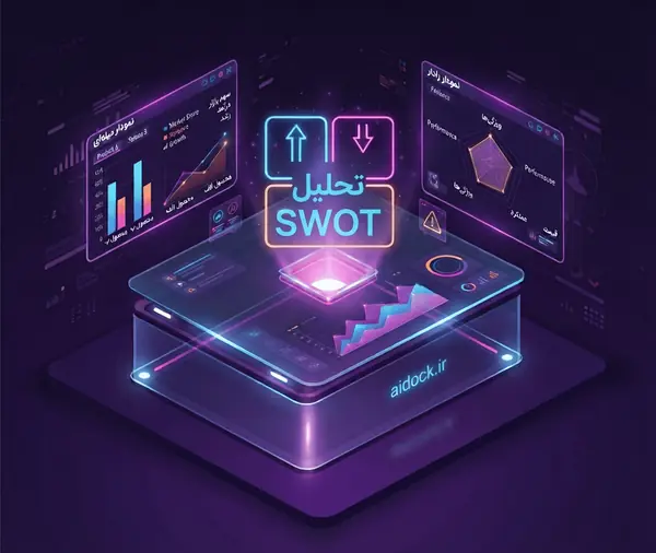 تحلیل رقبا و پیدا کردن مزیت رقابتی